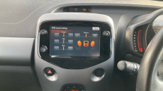 Toyota Aygo 1.0 VVT-i X-Trend 5dr Petrol Hatchback